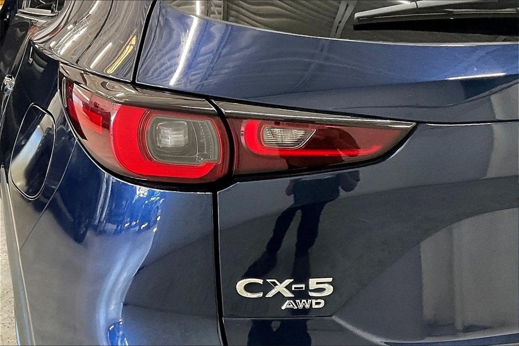 2023 MAZDA CX-5 - Image 29