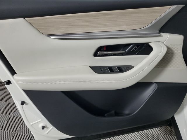 New 2026 Rhodium White Premium Mazda Premium Plus AWD image 20
