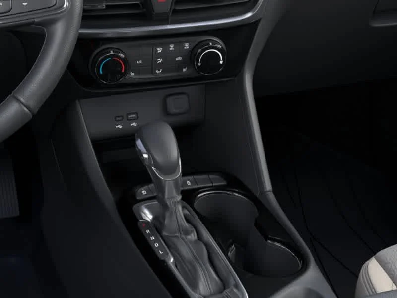 New 2026 Summit White Buick Preferred image 23