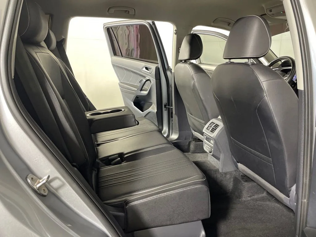 Used 2022 Silver Volkswagen 2.0T SE image 20