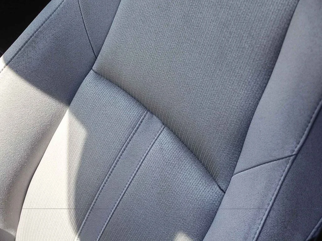 2018 Honda Accord EX - Photo 25