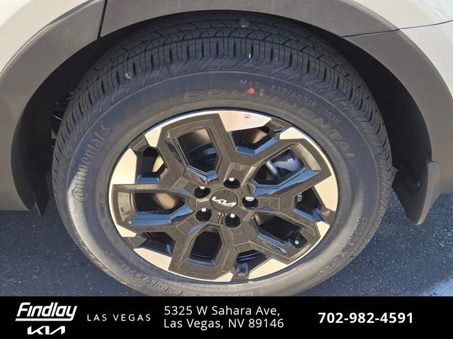 2026 Kia Sorento S - Photo 9