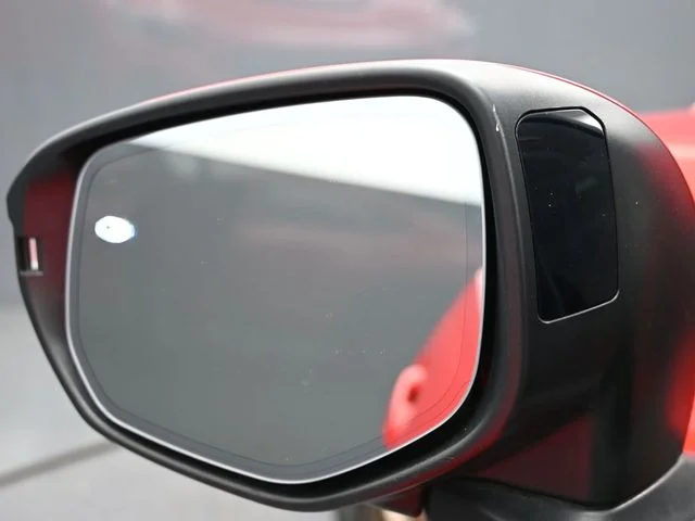 Used 2022 Red Subaru GT image 11