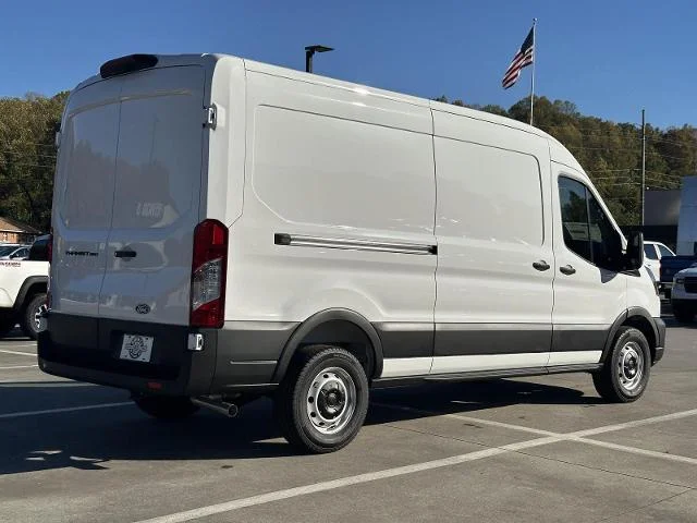 2026 Ford Transit Van Base - Photo 19