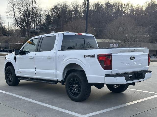 2025 Ford F-150 XLT - Photo 18