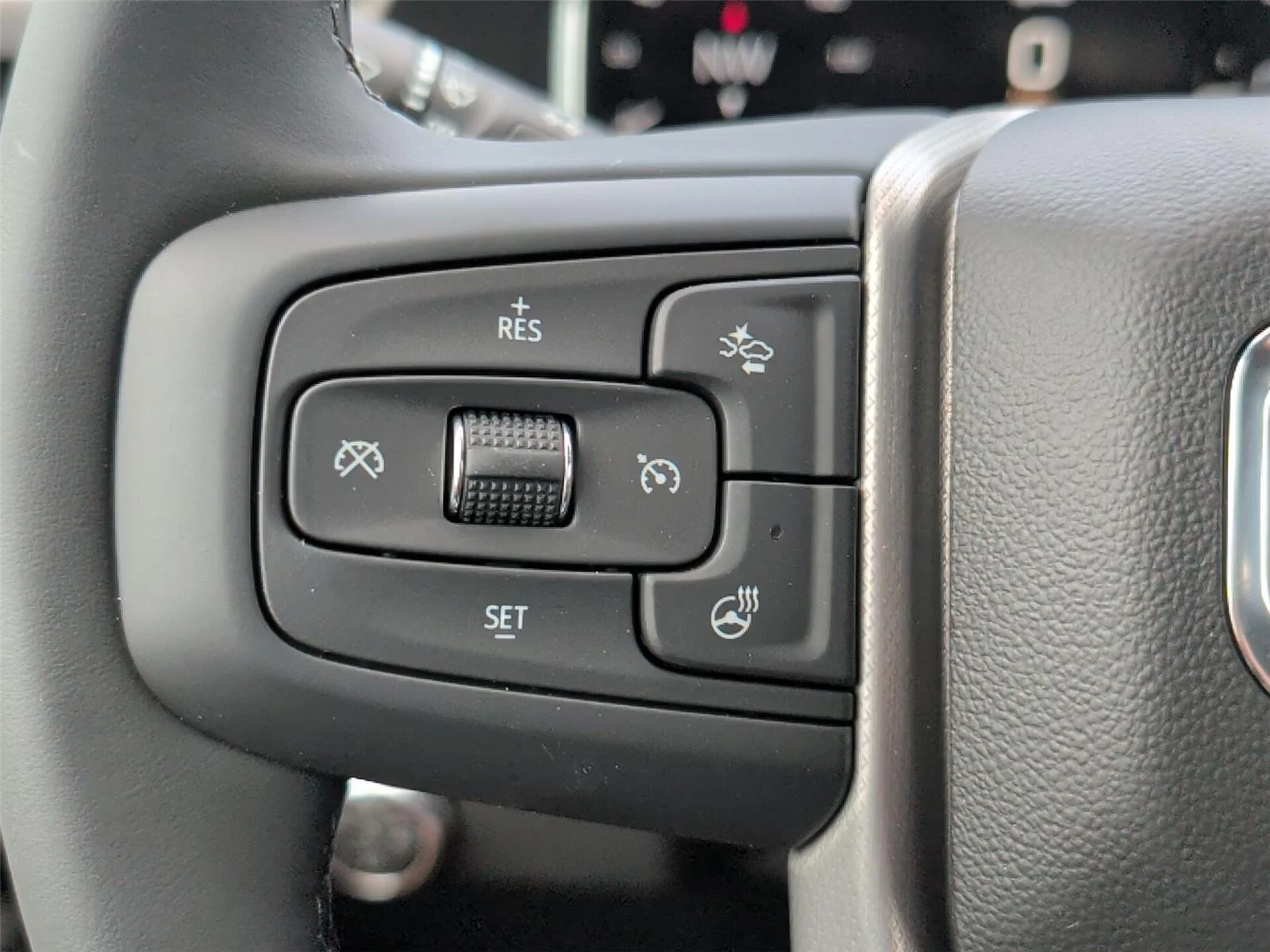 New 2026 Glacier White Tricoat GMC Denali image 25