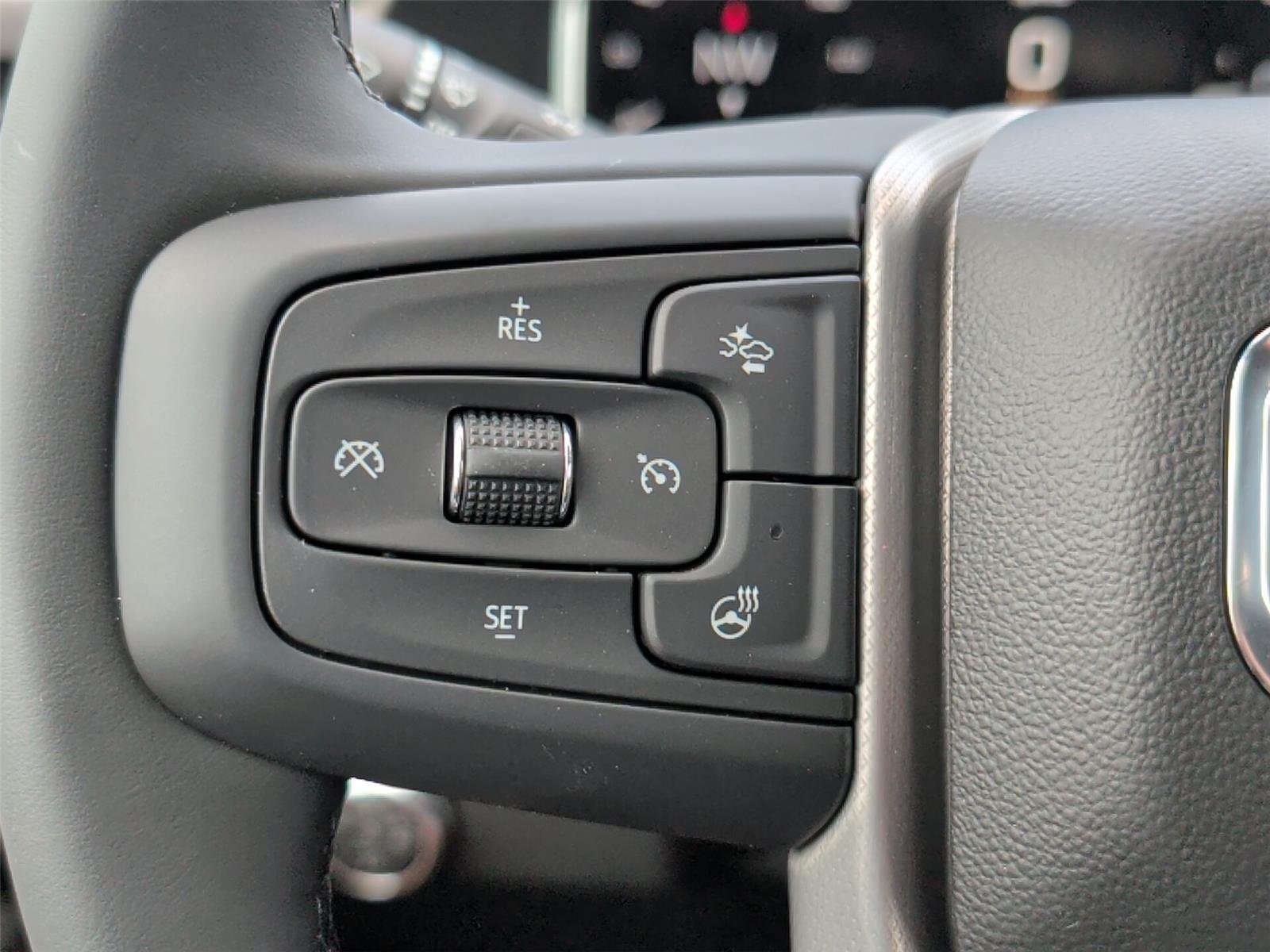 New 2026 Glacier White Tricoat GMC Denali image 25