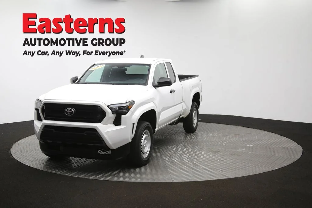 Used 2024 White Toyota SR image 50