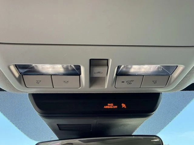Used 2022 Gray Mazda 2.5 S Premium Package image 45