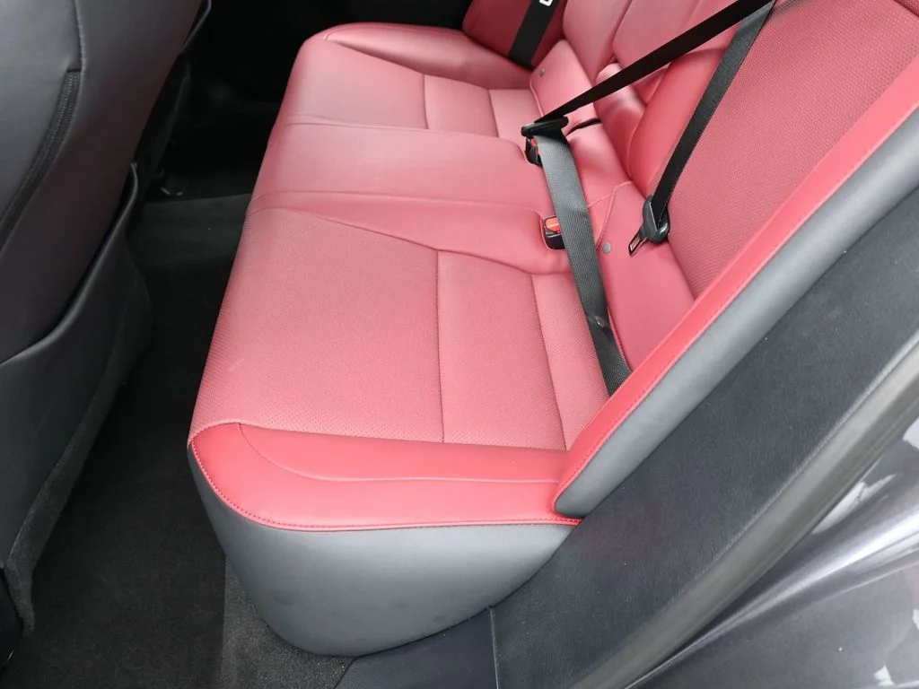 Used 2025 Gray Lexus 300 image 38