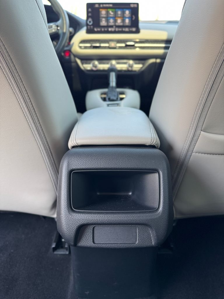 Used 2023 Modern Steel Metallic Honda EX-L image 26
