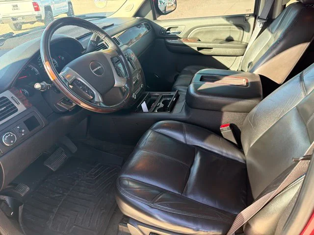 Used 2008 Red GMC Denali image 5