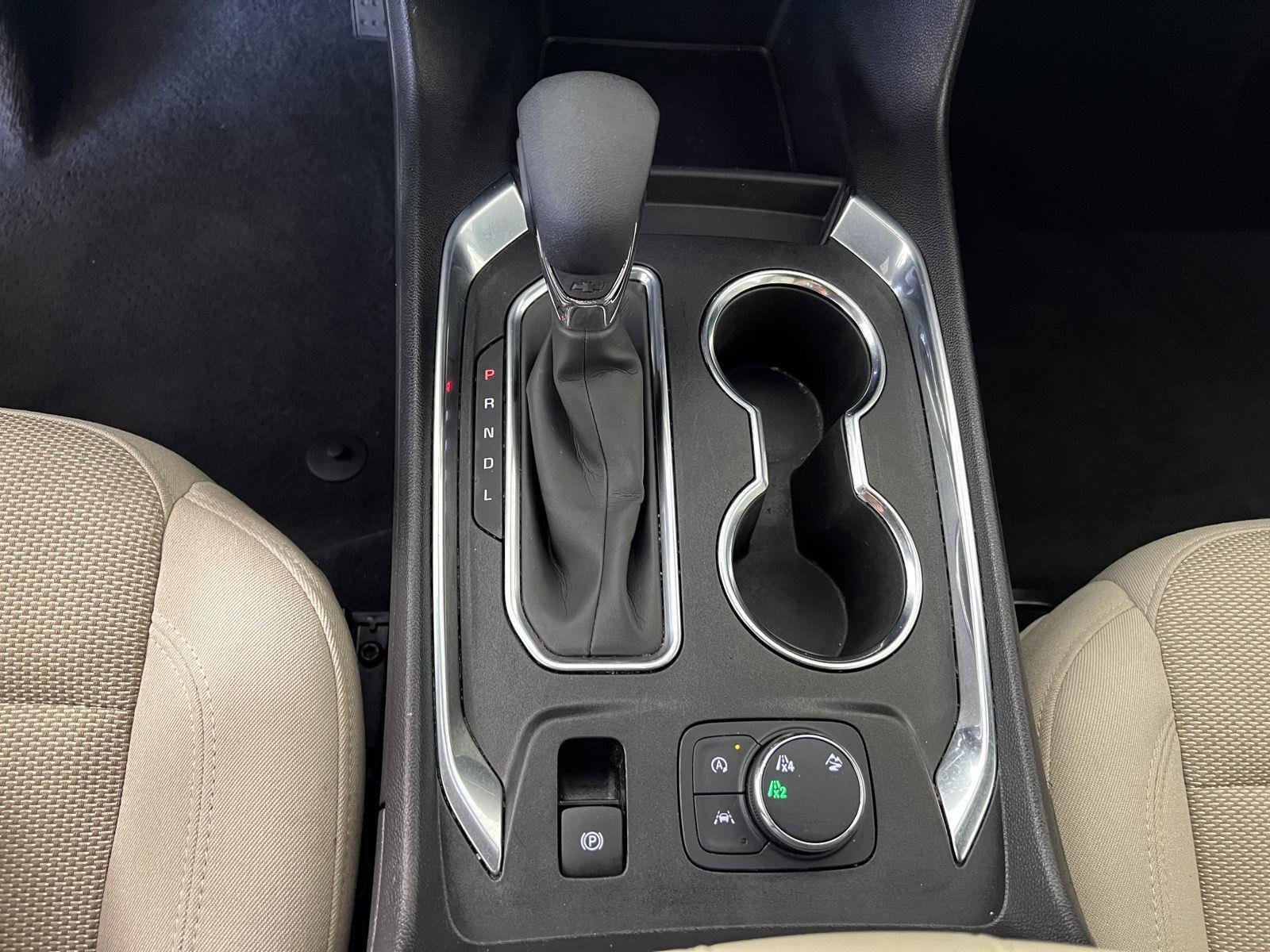 Used 2023 Black Metallic Chevrolet LS image 31
