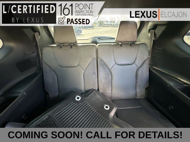 Certified Used 2025 Beige Lexus 350 Luxury image 18
