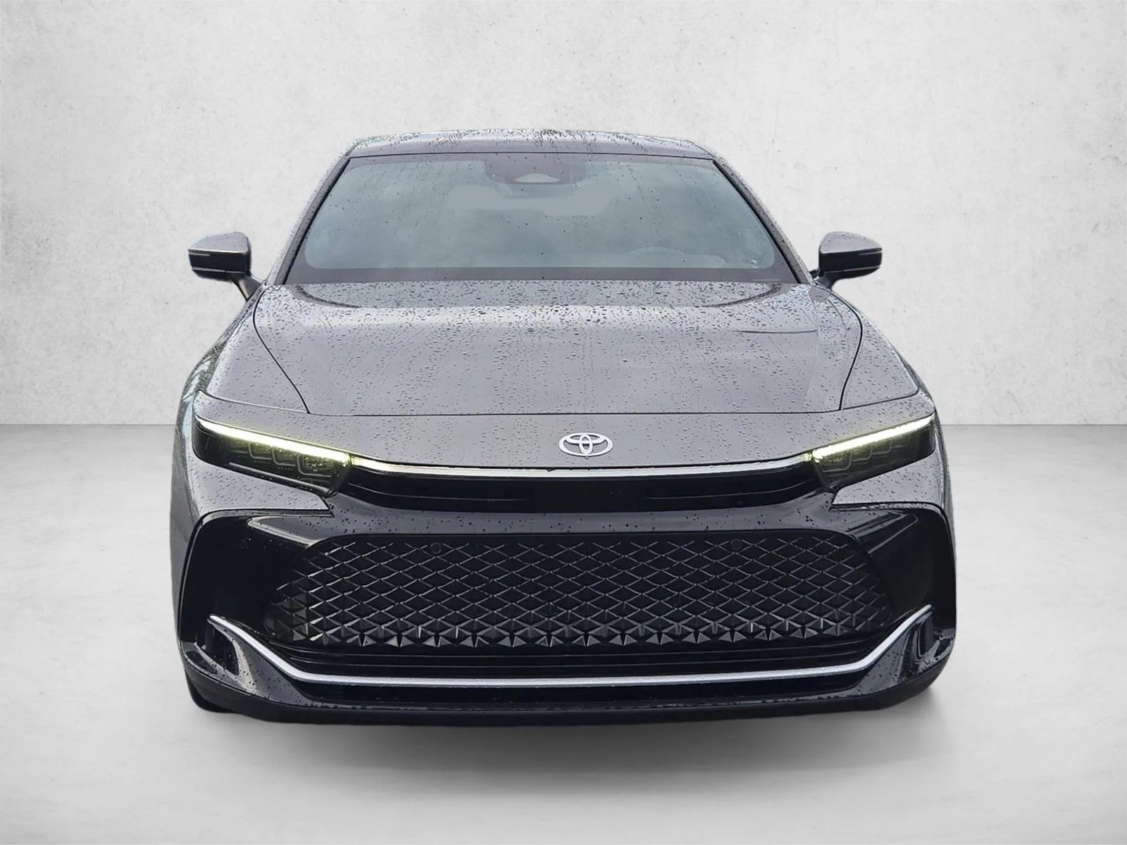 Used 2024 Heavy Metal Toyota Limited image 2