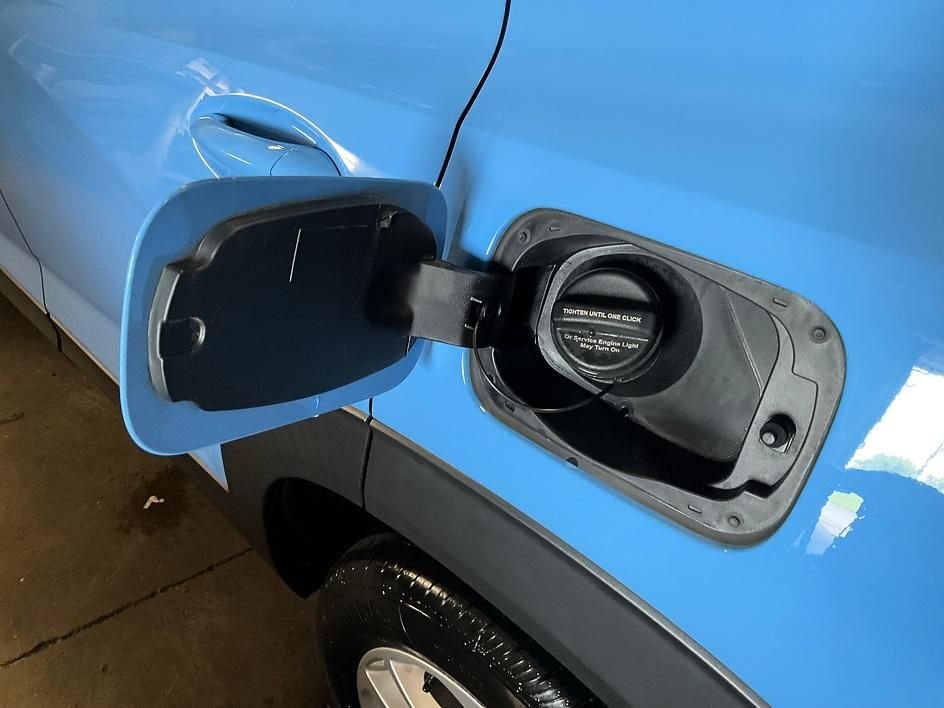 Used 2024 Blue Chevrolet LS image 30