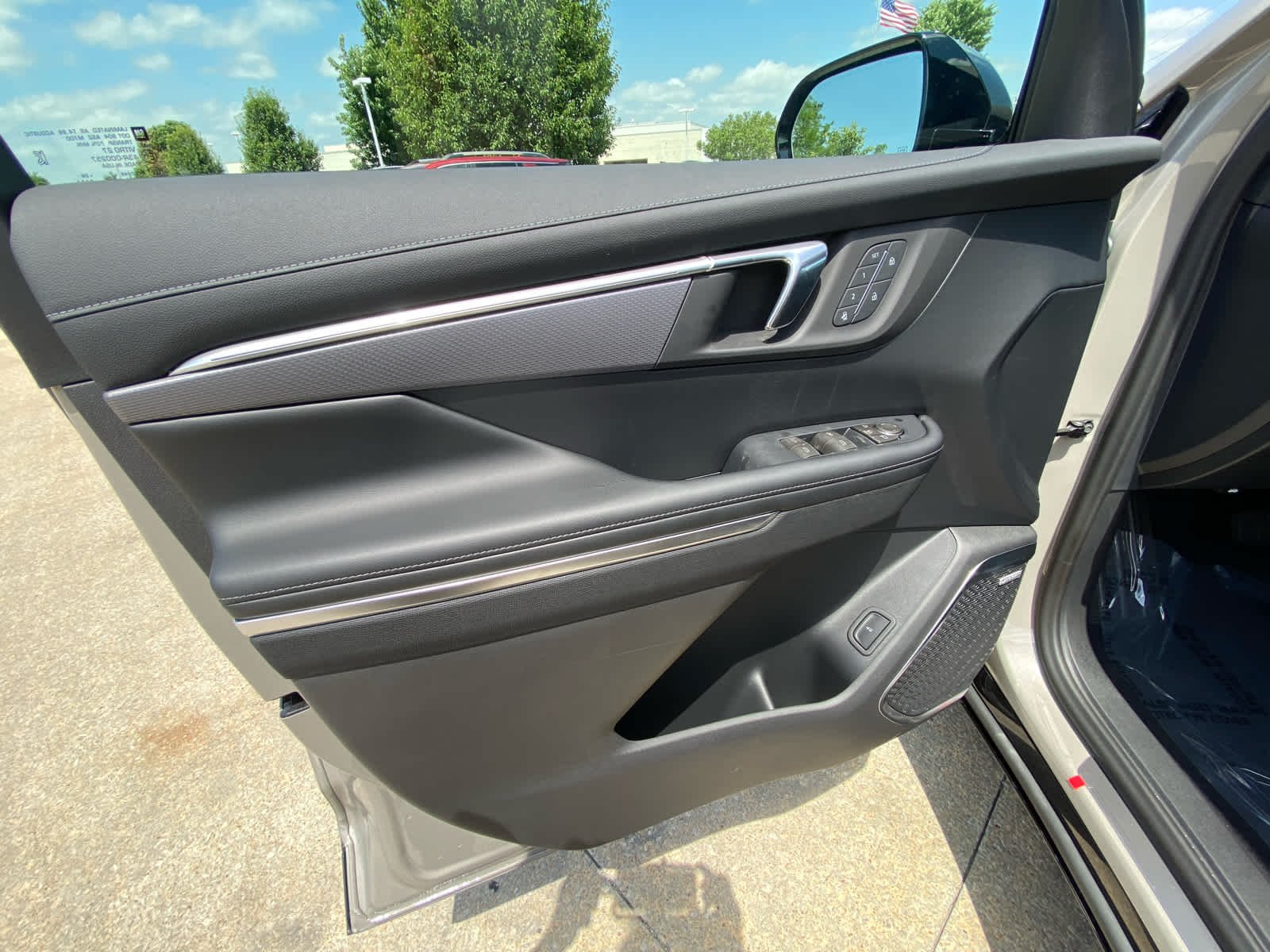 2026 Buick Enclave Sport Touring - Photo 6