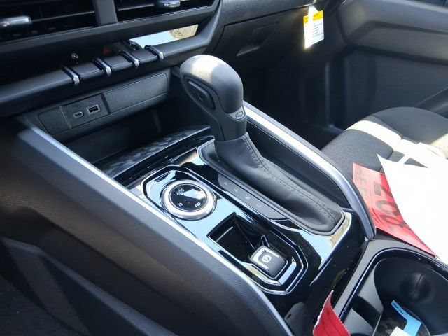 2026 Chevrolet Colorado Work Truck - Photo 11