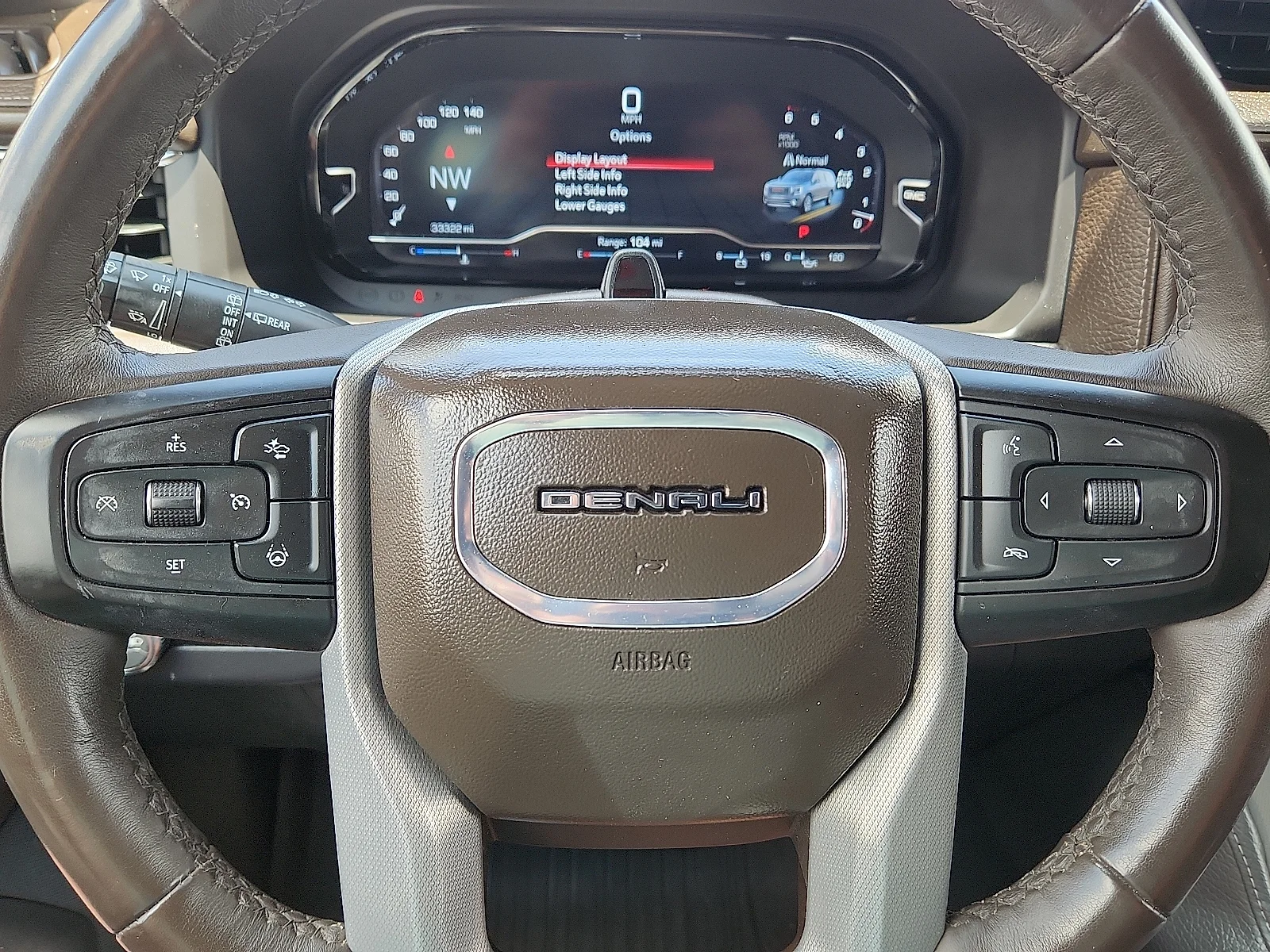 Used 2024 White GMC Denali image 24