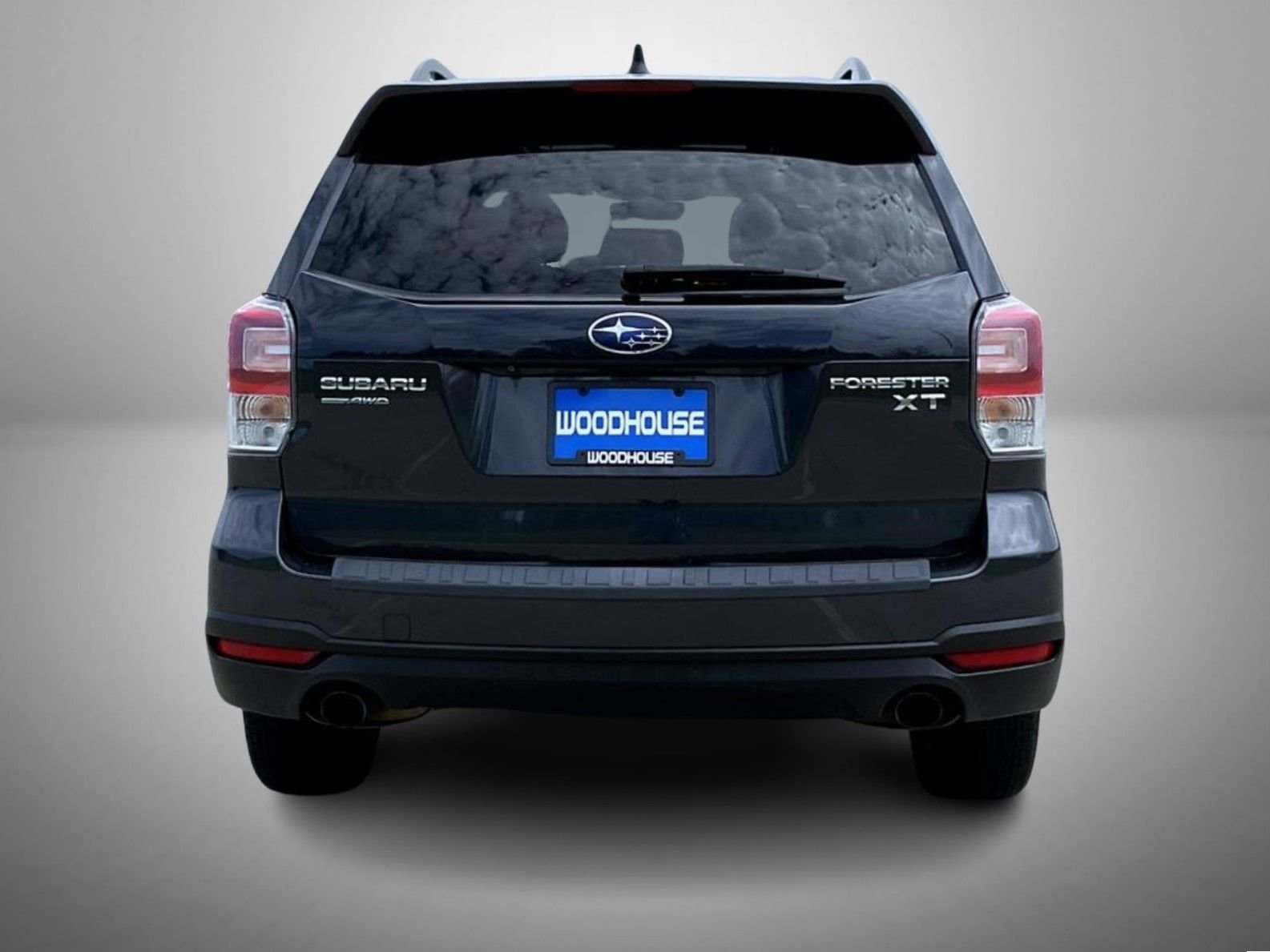 Used 2017 Gray Subaru 2.0XT Premium image 6