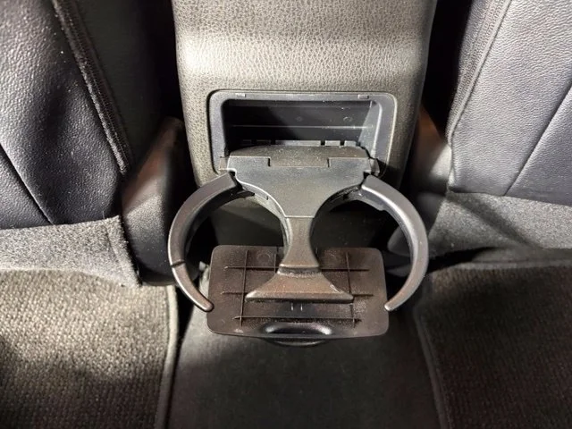 Used 2017 White Toyota SE image 33