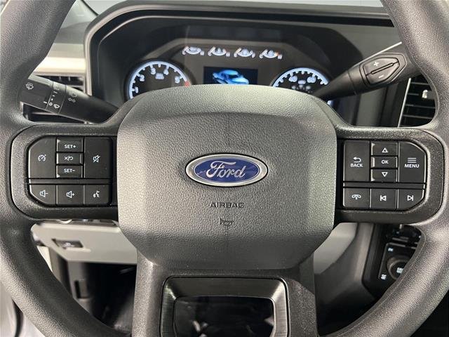 New 2026 Oxford White Ford F-250® XL image 63
