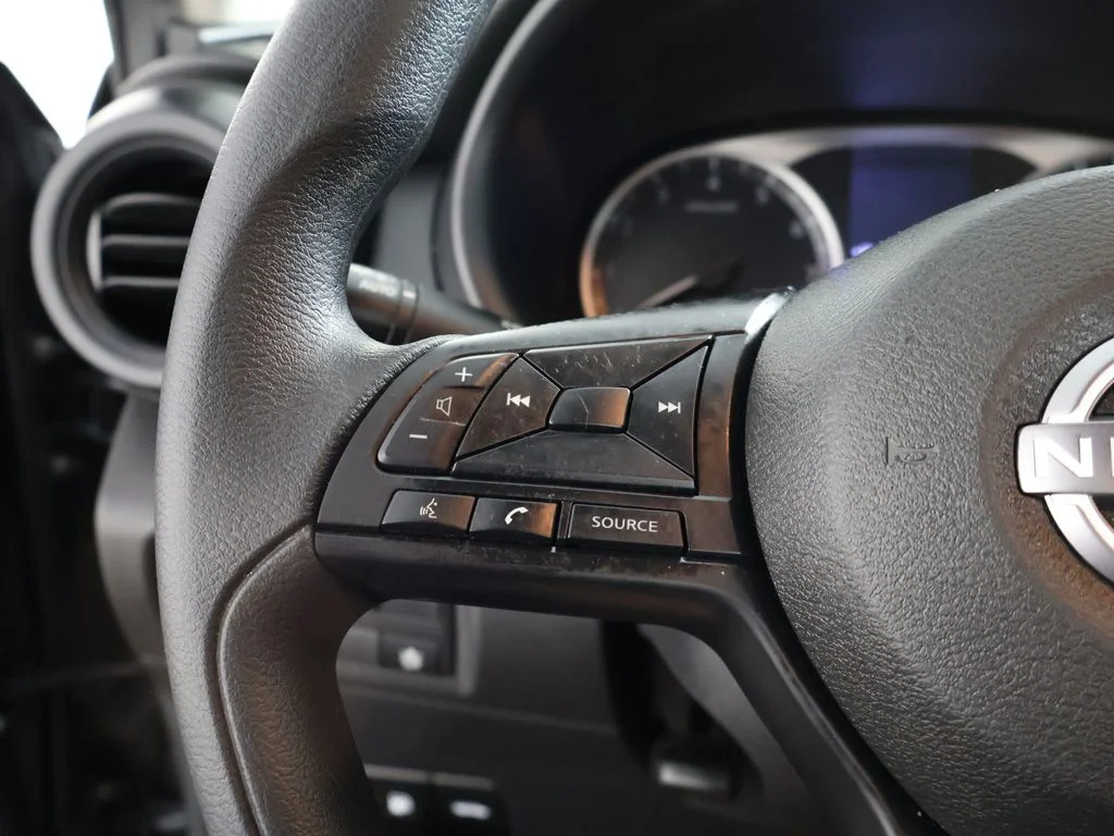 Used 2024 Gun Metallic Nissan S image 41