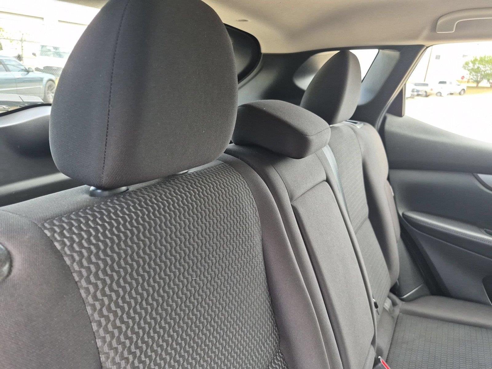 Used 2021 Gun Metallic Nissan S image 30