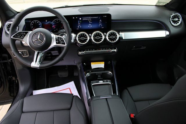 2025 Mercedes-Benz GLB Base - Photo 72