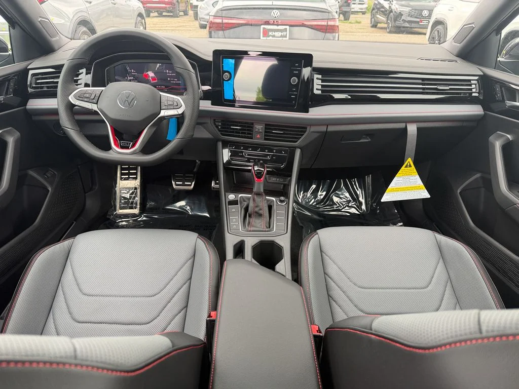 New 2026  Volkswagen 2.0T Autobahn image 25