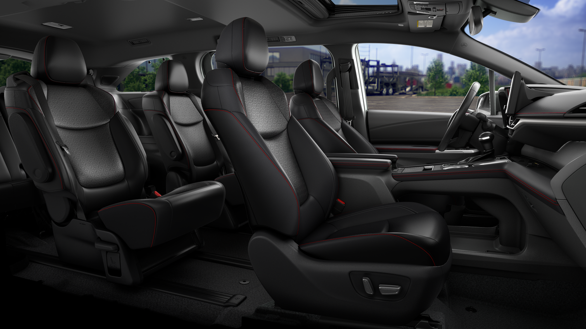 New 2026 Cement Toyota XSE image 20