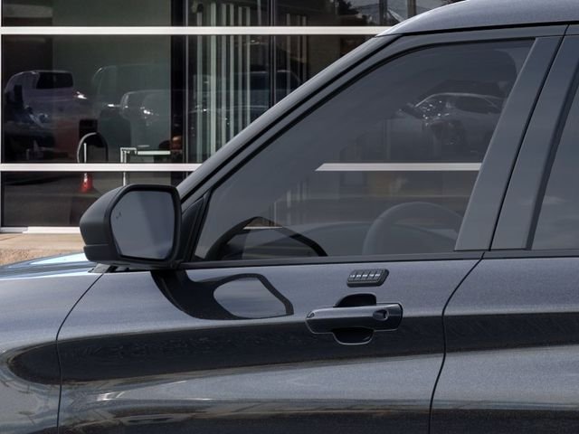 New 2026 Agate Black Metallic Ford Active image 20