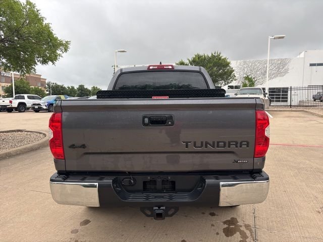 Used 2021 Gray Toyota SR5 image 6