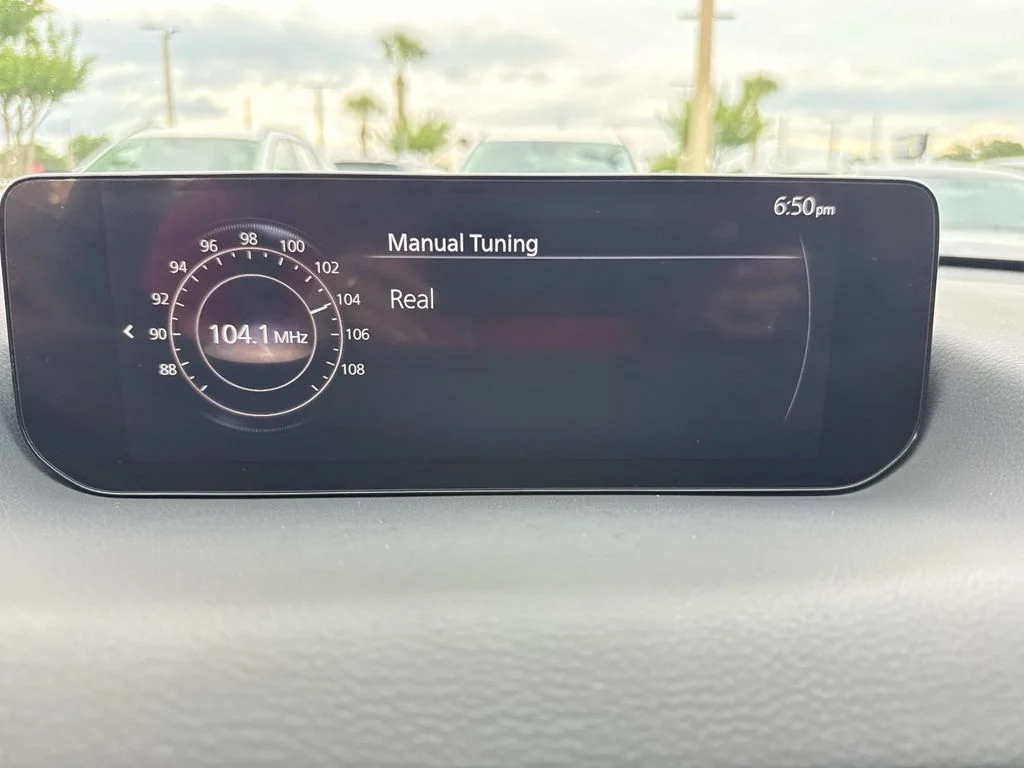Used 2023 Blue Mazda 2.5 S Preferred Plus Package image 29