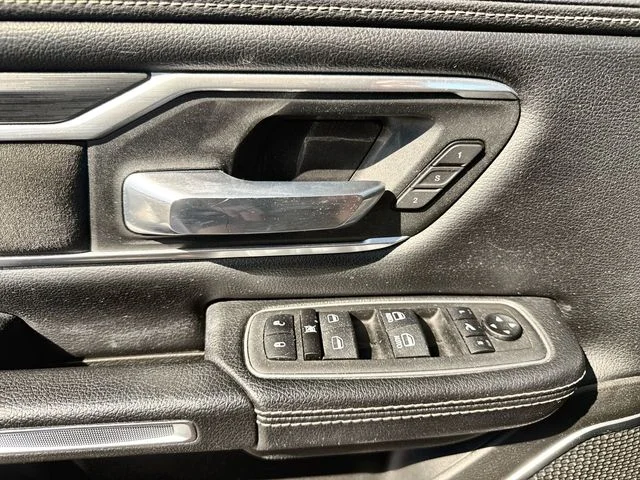 2023 RAM Ram 1500 Pickup Laramie - Photo 13