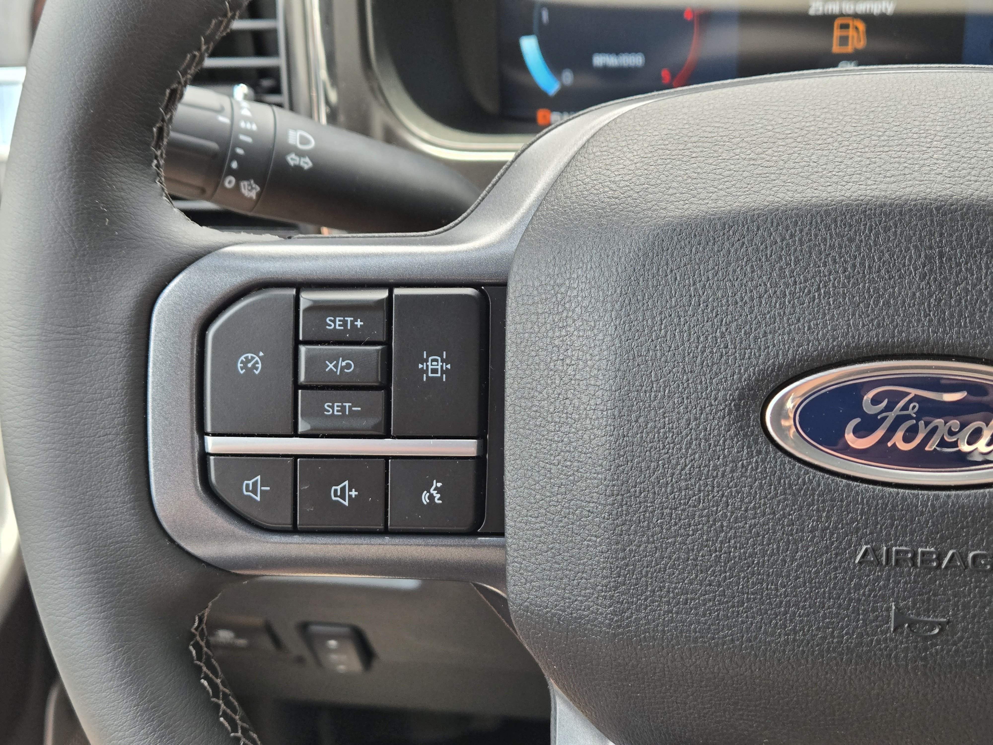 New 2026 Marsh Gray FORD F-450® LARIAT® image 24