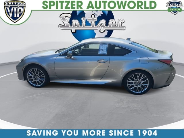 Used 2022 Silver Lexus 300 image 6