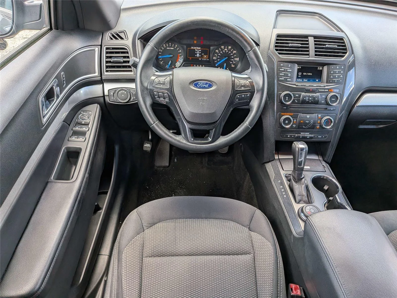 Used 2017  Ford XLT image 15