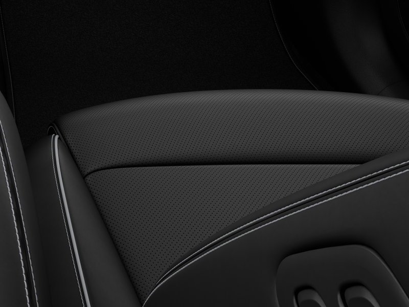 New 2025 Alta White Genesis 2.5T image 53