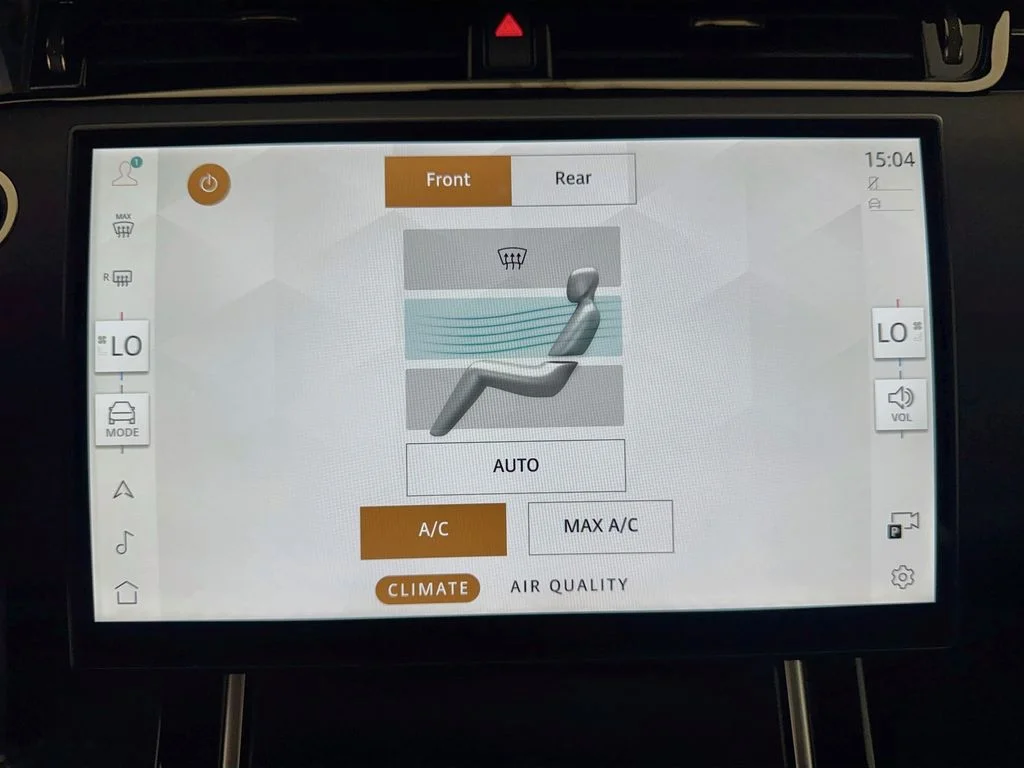 New 2026 Arroios Grey Land Rover Hoxton Edition image 15