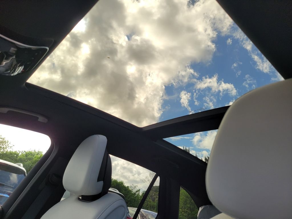 New 2026 Cirrus Silver Metallic Mercedes-Benz GLC 300 image 19