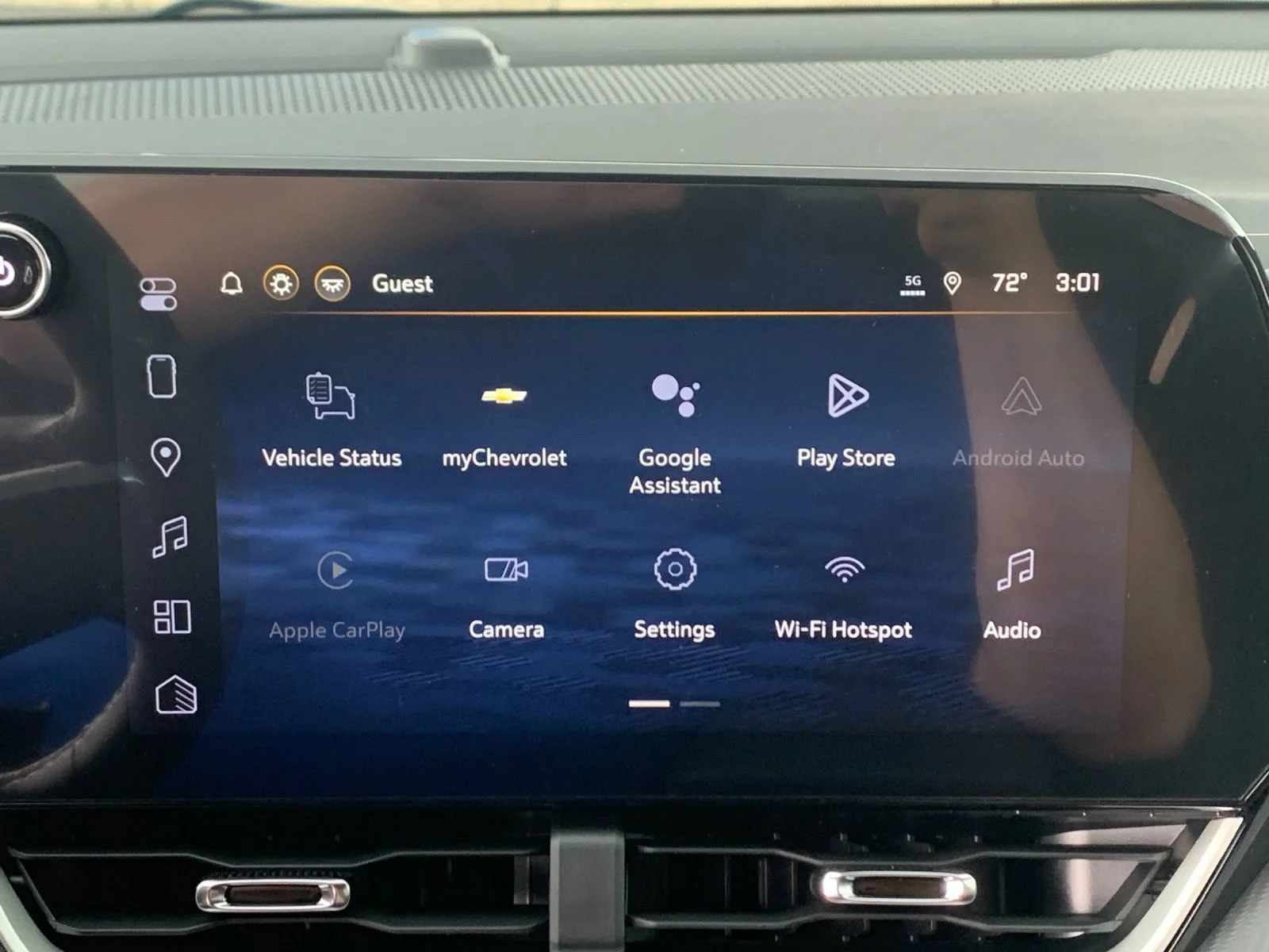 2026 Chevrolet Equinox LT - Photo 17