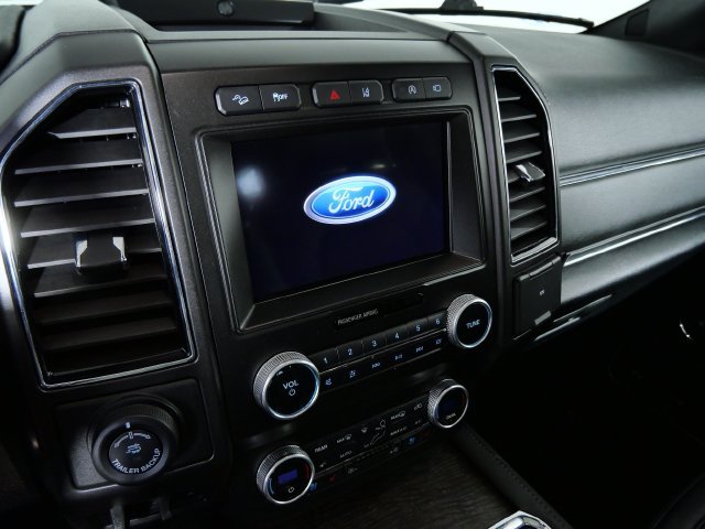 Certified Used 2021 Red Ford Limited image 21