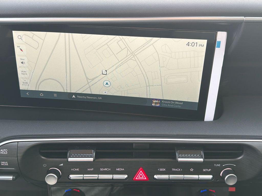New 2026 Silver Hyundai Limited FWD image 29