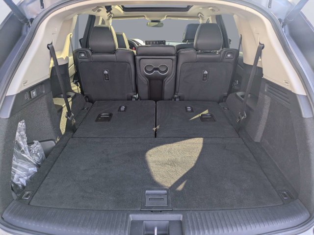 2024 Acura MDX Base - Photo 12