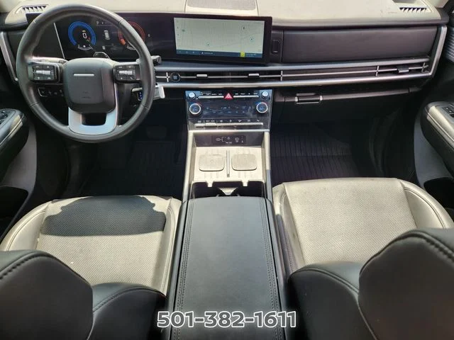 Used 2024 White Hyundai XRT image 14