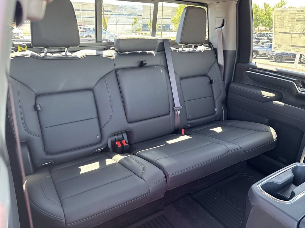 2026 Chevrolet Silverado 2500 HD LTZ - Photo 28