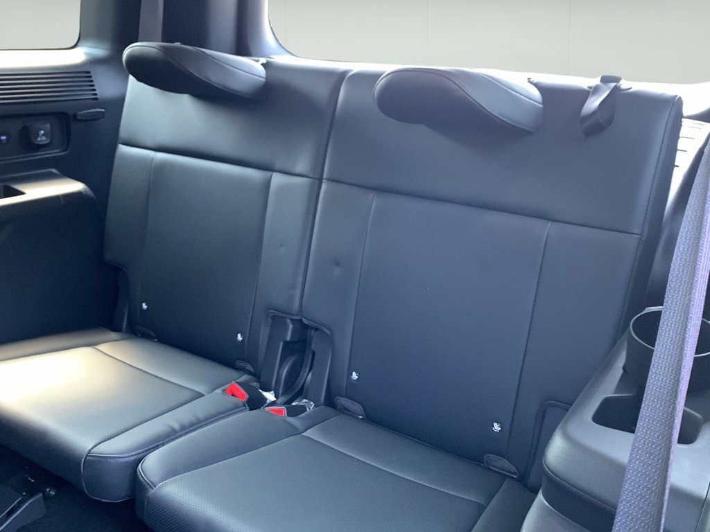 2026 Hyundai Santa Fe XRT - Photo 18