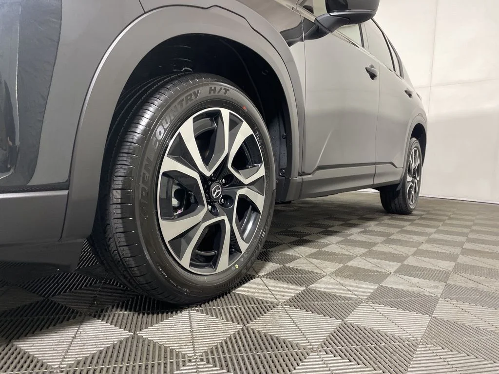New 2026 Jet Black Mica Mazda 2.5 S Preferred AWD image 26