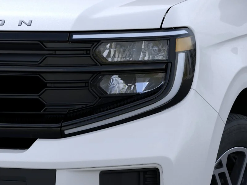 2025 Ford Expedition Active - Photo 18